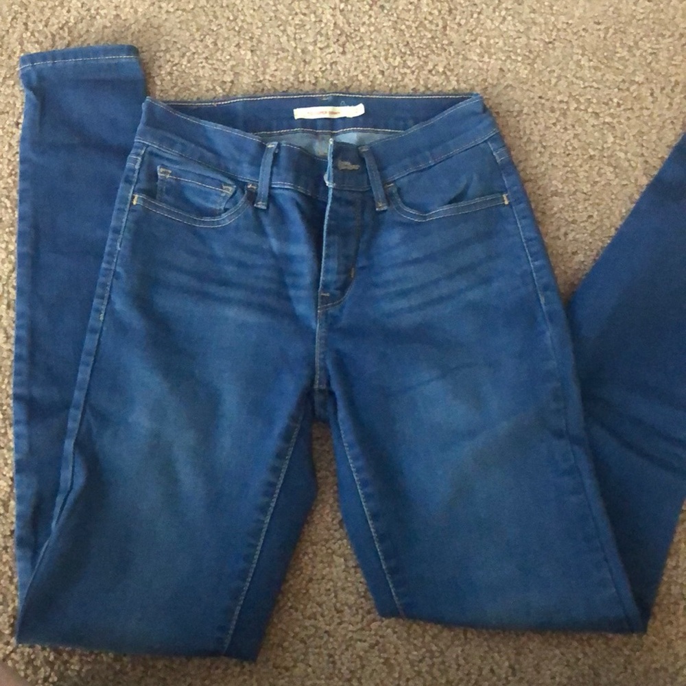 Jeans - Picture 2 of 5